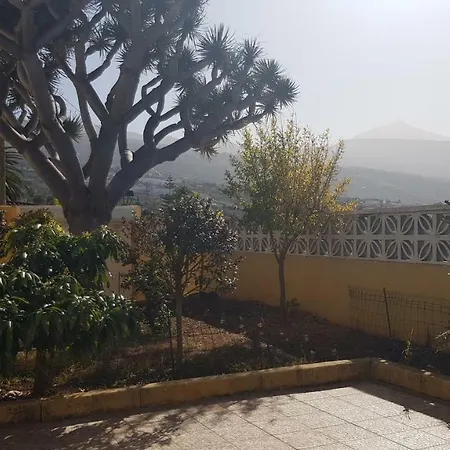 Casa Vistas De لا أوروتافا