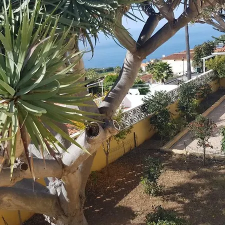 Casa Vistas De بيت للعطل