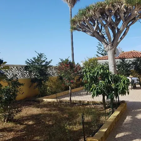 Casa Vistas De بيت للعطل