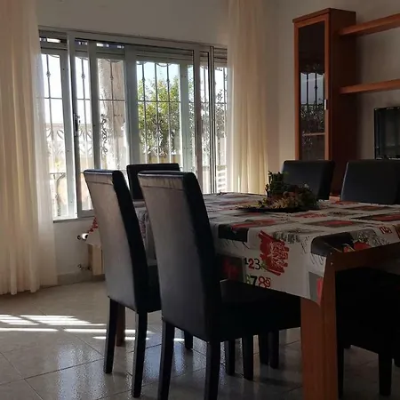 Casa Vistas De *
