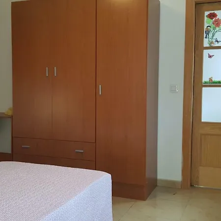 بيت للعطل Casa Vistas De