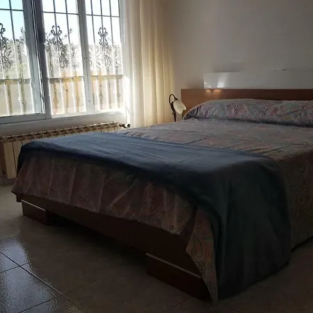 Casa Vistas De Semesterbostad La Orotava