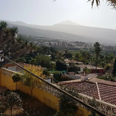 Casa Vistas De