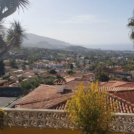 Casa Vistas De Semesterbostad