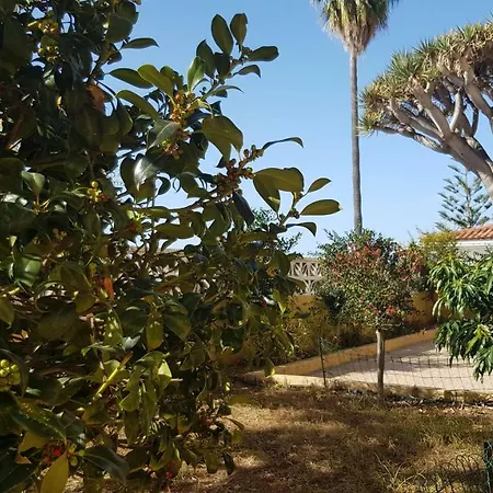 Casa Vistas De Semesterbostad *